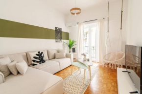 Margaryta's 2bdr Casa in Athens